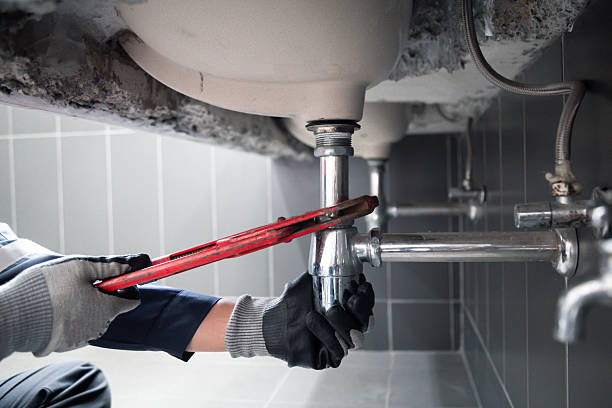 Trusted Pipe Repair service in Athena, OR - Masters Plumbing Service
